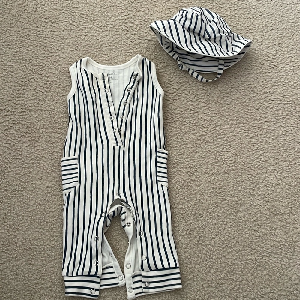 Pehr outift